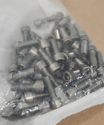 NEW PARKER FASTENERS 25C75KCSS