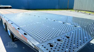 New | in-Stock 2027 LANDOLL 930E Lowboy Trailers Tennessee US | LMI Tennessee LLC #1505122