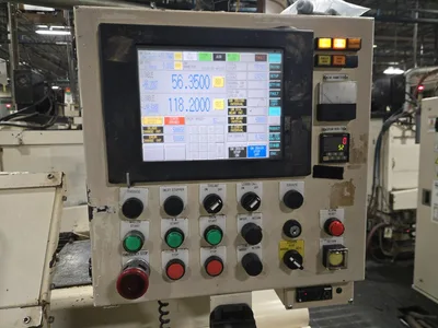Koyo KC300D Rough Outer Diameter Grinding Machine