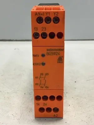 USED DOLD BG5924.02/61