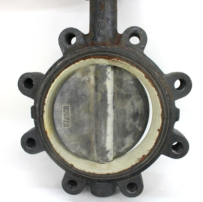 USED NIBCO LD 2000
