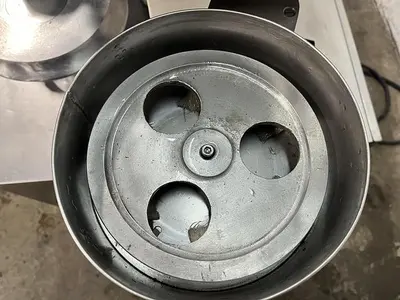 USED NINGBO ANKO SD-89