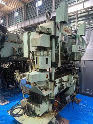 1985 ASAHI-SEIKI MTP5-51 Transfer Presses | Global Machine Brokers, LLC (3)