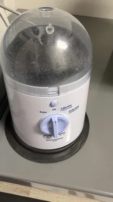 Used Allsheng Auto-Pure96 Sample Preparation Texas US | PT Medical Technologies #1458771