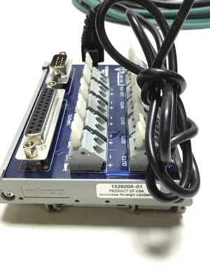 USED NATIONAL INSTRUMENTS NI-1776C