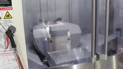 2017 MAKINO A61NX-5E