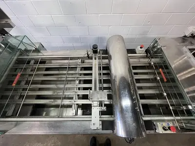 SeaPro Systems Tray Sealer
