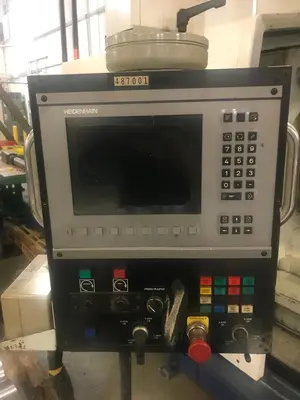 Used DEAN SMITH & GRACE 4432P X 156 Oil Field & Hollow Spindle Lathes Kentucky US | Aucto #565273