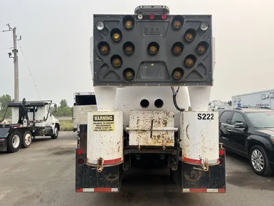Used 1999 STERLING VAC UNIT Combination Sewer Cleaners Minnesota US | Carco Truck & Equipment #1514293
