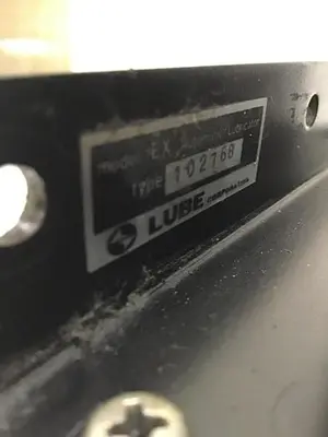 USED LUBE CORP 102768