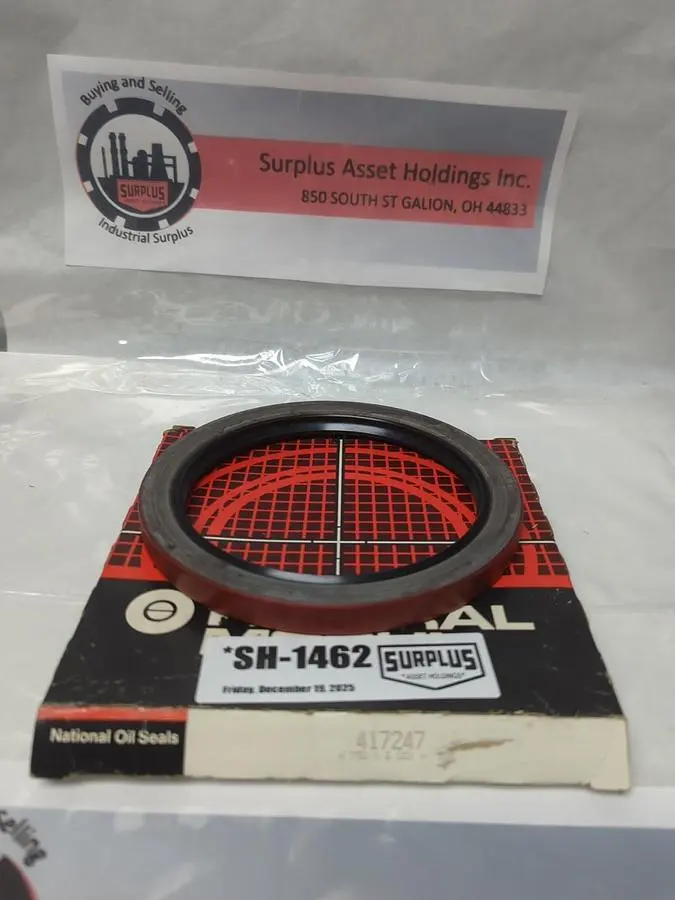 New | in-Stock FEDERAL-MOGUL 417247 Pump & Valve Parts | Surplus Asset Holdings #1216569