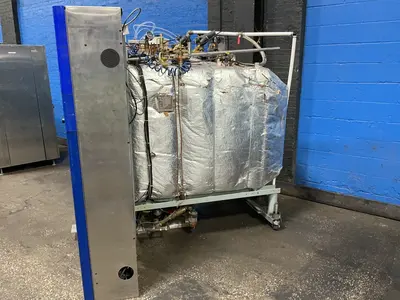 Used 2013 GETINGE 733HCE Heat Treating Units Ohio US | HGR 24 #1518147