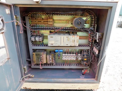 USED VETRACO CP 24