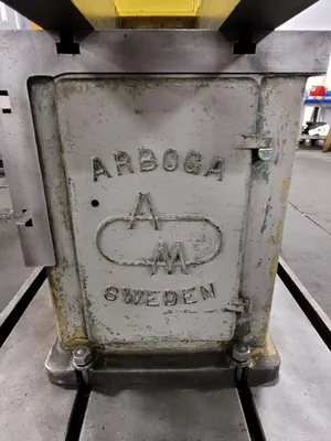 Used ARBOGA RLM 3508 Radial Drills Kentucky US | Machinery Central #1305326