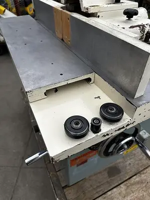 USED NORTHTECH NT-525TS-73