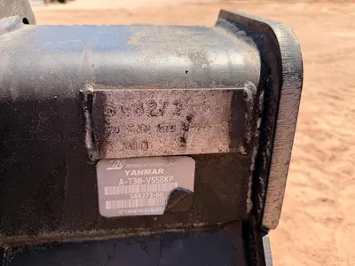 Used TAG _UNKNOWN_ Multipurpose Buckets Utah US | CSS Equipment Sales #1347575