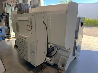 Used 2006 HAAS TL-3 CNC Lathes Florida US | ABL Technology LLC #1421947