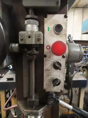 1965 CINCINNATI MILACRON MT Toolmaster Manual Milling | MD Equipment Services LLC (9)