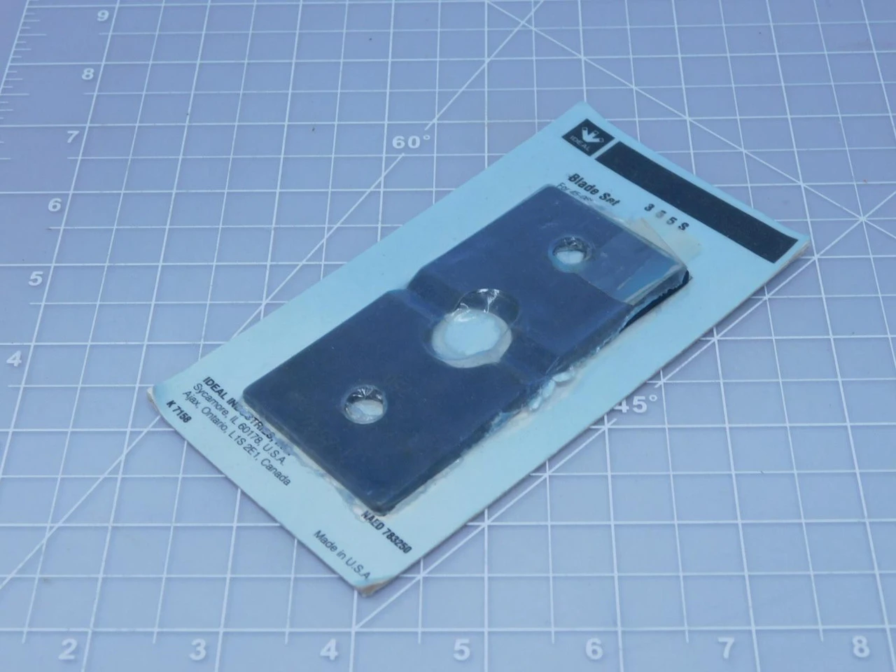 New | in-Stock IDEAL INDUSTRIES _UNKNOWN_ Power & Hand Tools (Misc) | OCO Industrial #1585999