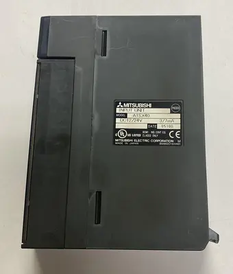 USED MITSUBISHI A1SX40