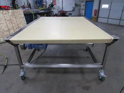 Belt Conveyor