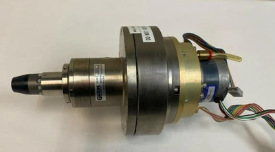Used Guzik 76876867867867867 Semiconductor Parts California US | Amiron Machinery #743242