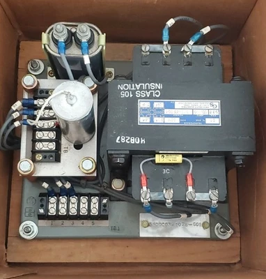 NEW Basler Electric 3300C03B1028-G01