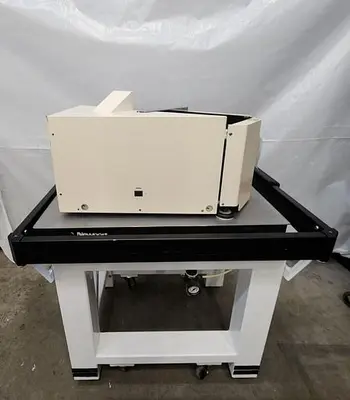 NIKON WAFER LOADER NWL860T