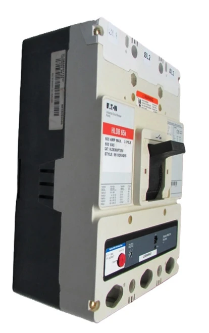 Eaton HLDB3600FT33W [New]
