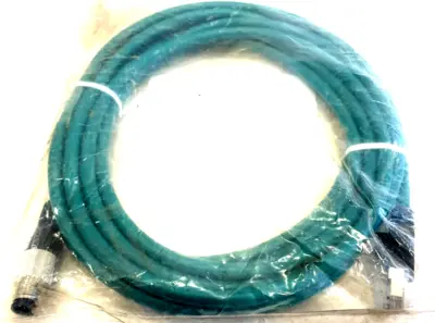 NEW COGNEX CCB-84901-1003-05 ETHERNET CABLE CCB84901100305