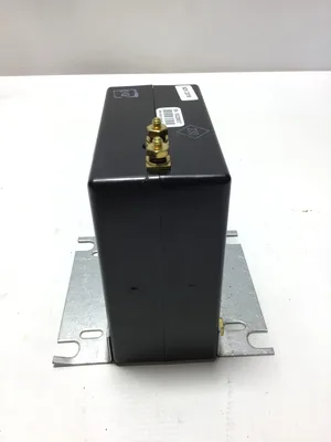 USED INSTRUMENT TRANSFORMERS, LLC Q180SHT-801