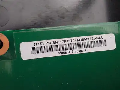 IBM DS8000 Series Server Rack Cooling Fan Tray Assembly 22R4021 Used