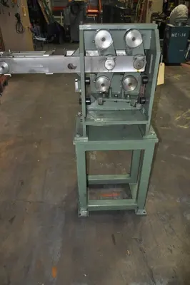 USED 2013 NOVA SHEAR