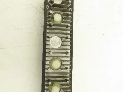 ABB 3HAC14551-1/05A Servo Controller Capacitor Module