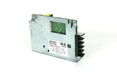 Used OMRON S82J-0224 Power Supplies Kentucky US | Industrial Parts R Us Inc. #356287