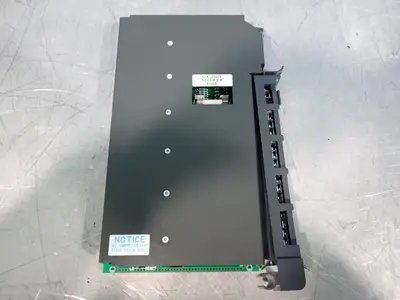 USED ALLENBRADLEY 1771IBD
