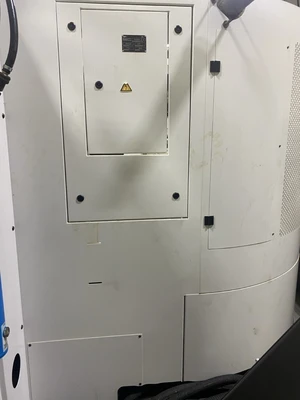 2018 MIKRON 400IU Vertical Machining Centers (5-Axis or More) | Toolquip, Inc. (7)