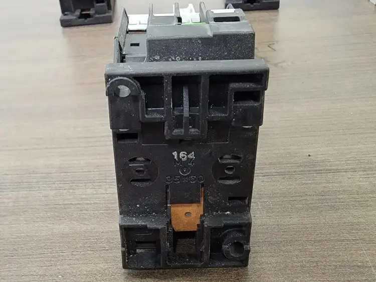 Used SIEMENS 3TH3031-0A Misc Electrical & Power Parts British Columbia CA | Lenmark #248375