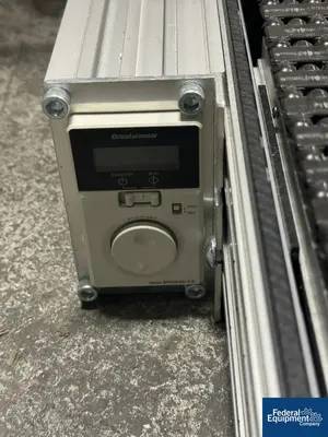 USED Filamatic Filamatic Inline Filler