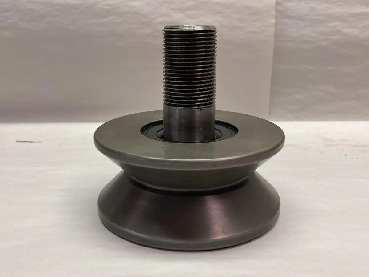 New | in-Stock REGAL REXNORD VCF 4-1/2 Bearings | Surplus Asset Holdings #1218354