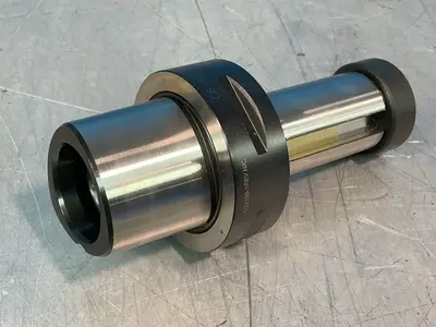 Used SANDVIK COROMANT C6A391.1031 025 Tooling & Accessories (Other) Ohio US | HGR 24 #1279041