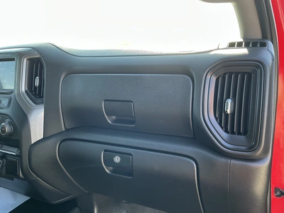 Used 2020 CHEVROLET SILVERADO 2500 Pickup Trucks Michigan US | Miedema Asset Management Group #1578967
