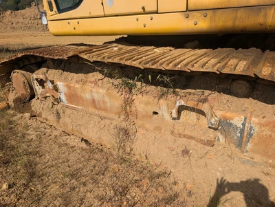 Used 2004 KOMATSU PC600LC-7 Crawler Excavators Louisiana US | Proxy Equipment #1545562
