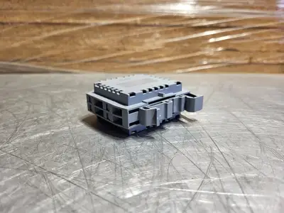 2W 22 Ohm Serial Resistors Module