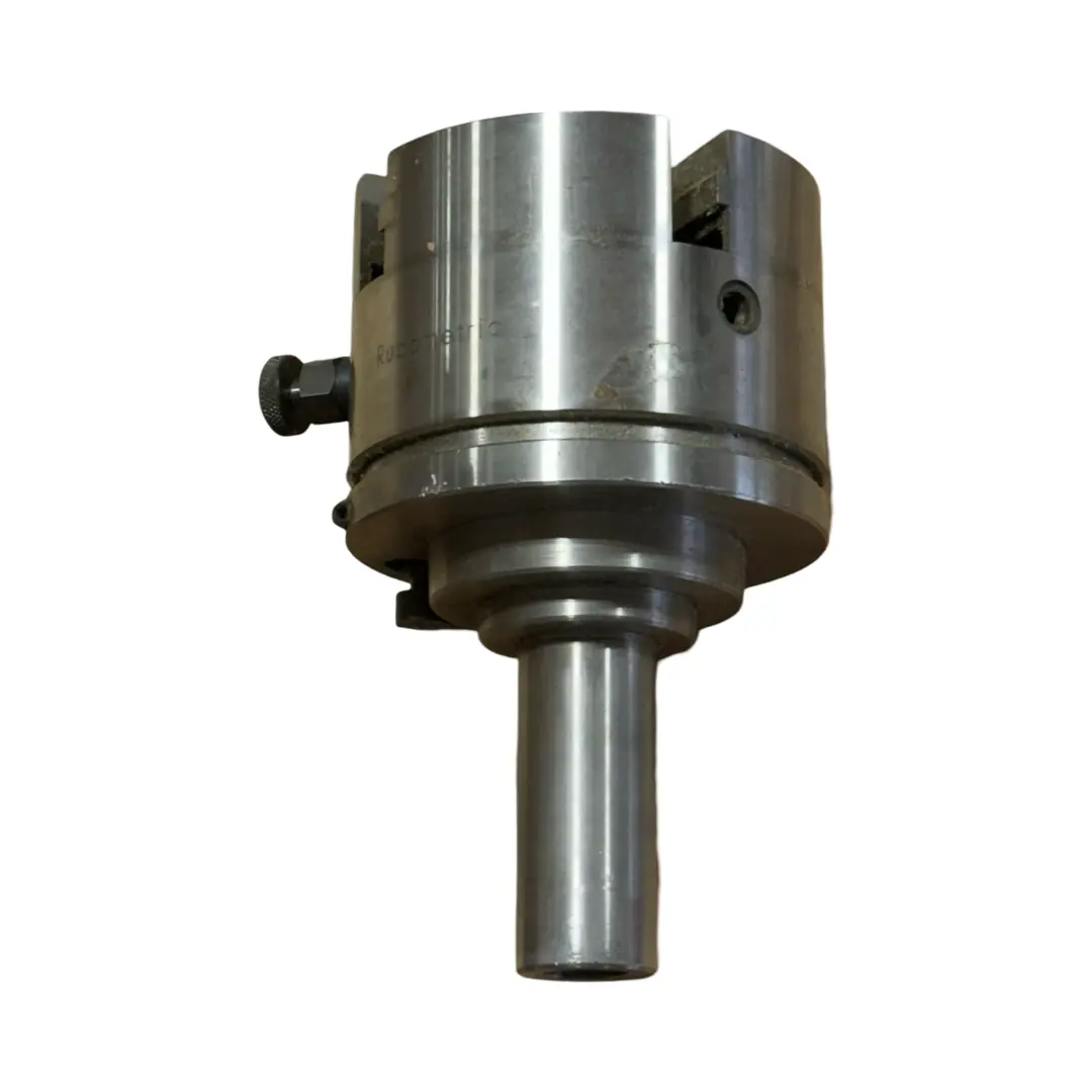 Self-Opening Geometric Type Die Head 5.343" Head 2" Shank