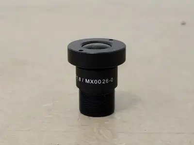 NEW MOBOTIX MX-B036