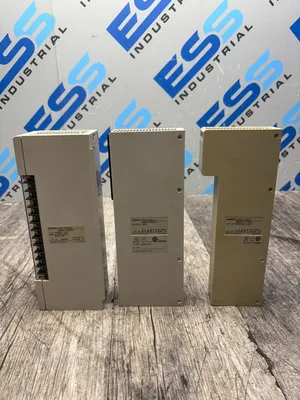 OMRON OD213 PS222 II002 Electrical/PLC/Automation | ESS Industrial Equipment Sales (4)