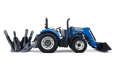 Used BAUMALIGHT _UNKNOWN_ Landscaping Equipment (Miscellaneous) Iowa US | Keast Enterprises #1573906