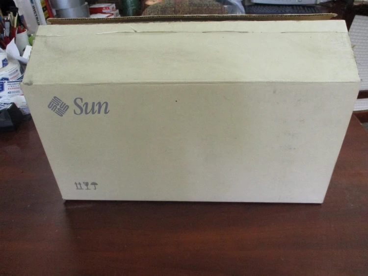 New | in-Stock Sun 370-1575-01 Enterprise Networking Equipment Arizona US | ASSET CONVERSION SPECIALISTS, INC. #313033