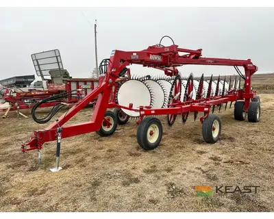Used ROWSE _UNKNOWN_ Hay Rakes Iowa US | Keast Enterprises #1360379